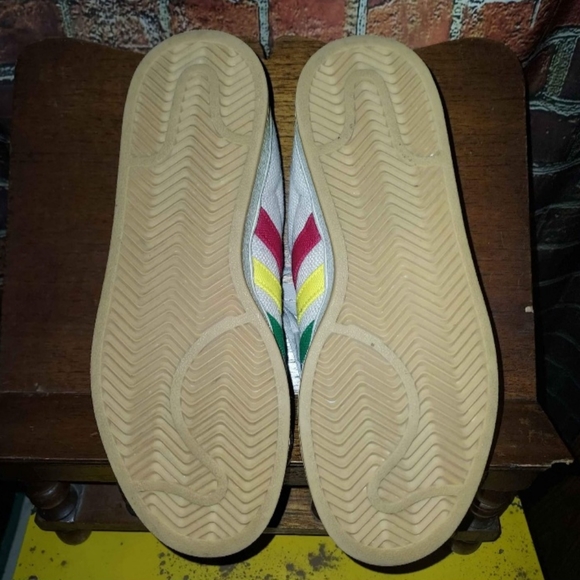 Shell toe adidas - Picture 4 of 9